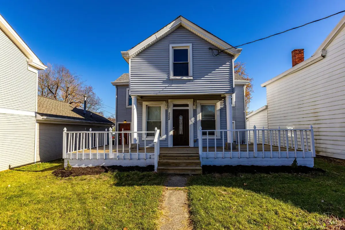 7718 Hamilton Avenue, Mount Healthy, OH 45231 - Image #1