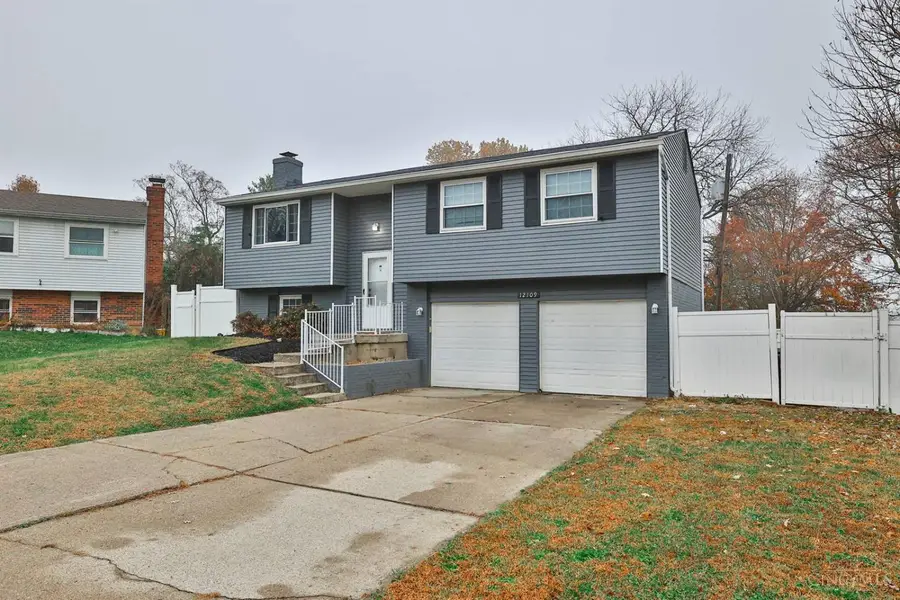 12109 Birchgrove Court, Cincinnati, OH 45251 - Image #2