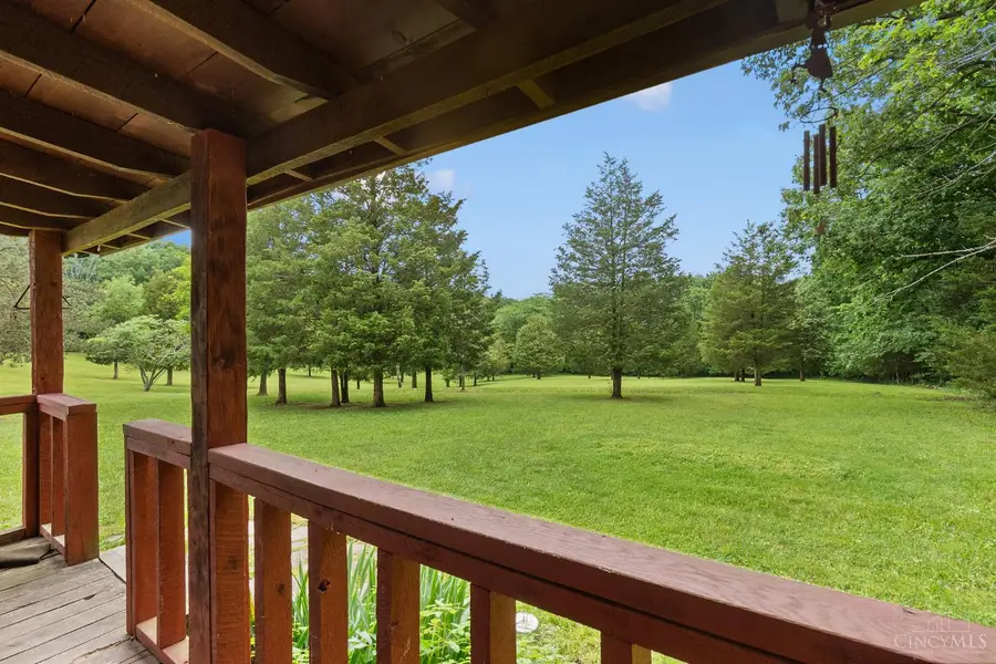 125 Robinette Road, West Union, OH 45693 - Image #2