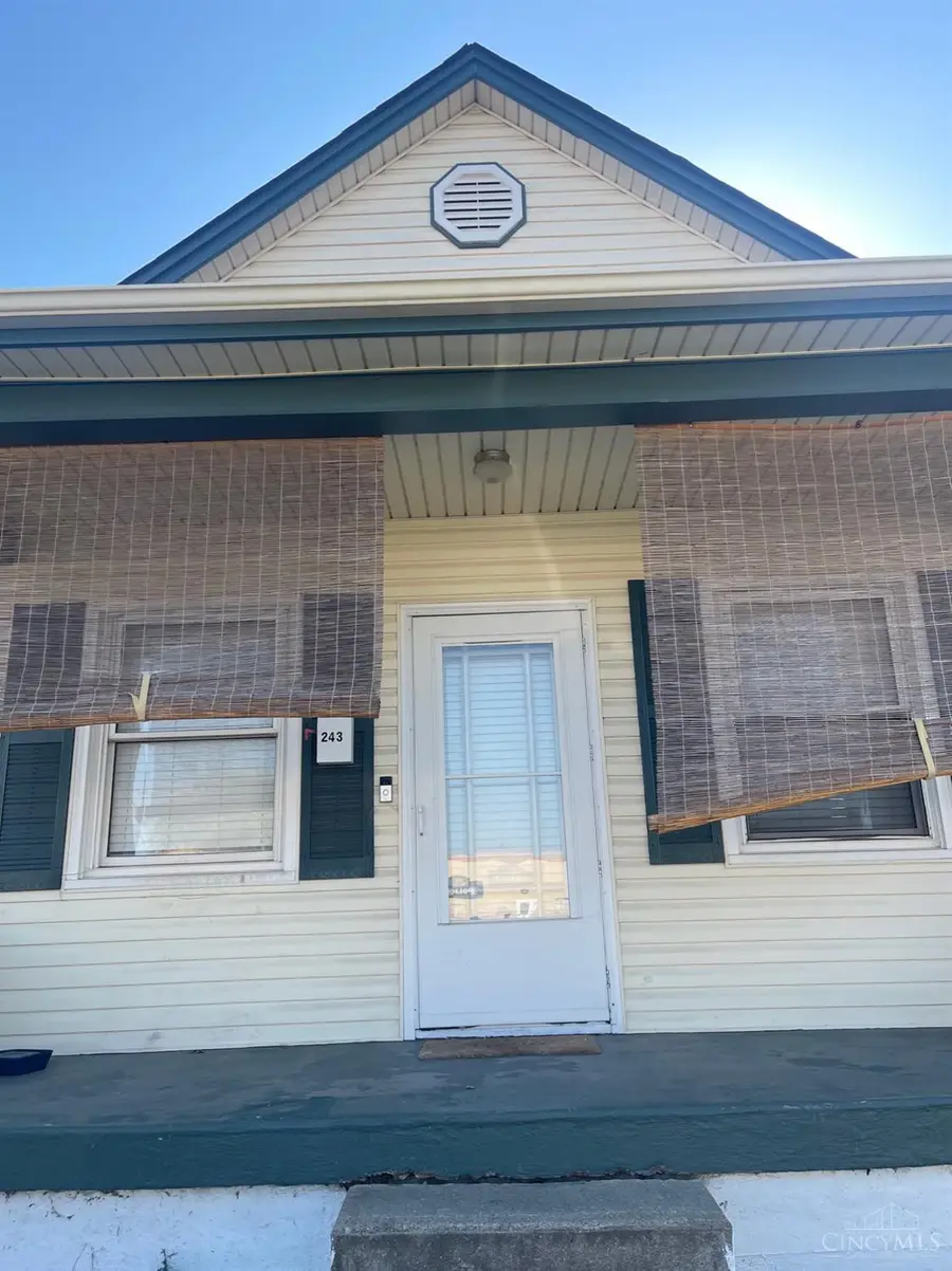243 Whitaker Avenue, New Miami, OH 45011 - Image #2