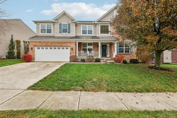 1814 Meadowsweet Drive, Lebanon, OH 45036