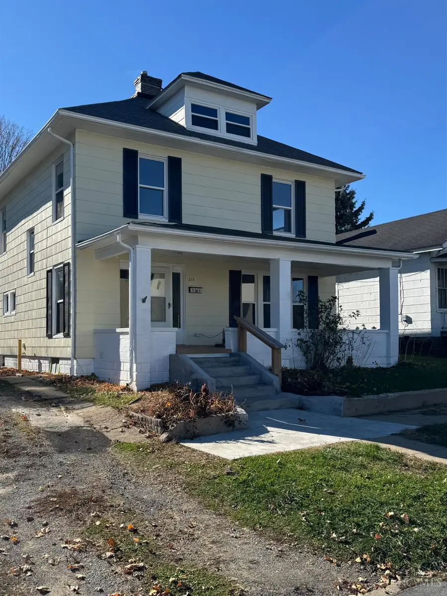 215 E Beech Street, Hillsboro, OH 45133 - Image #2