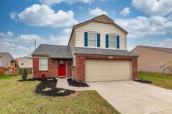 105 Day Place, Trenton, OH 45067