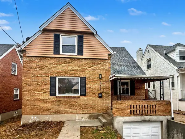 6251 Elbrook Avenue, Cincinnati, OH 45237