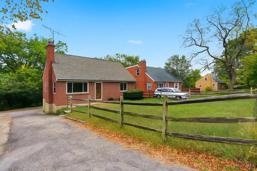 5306 Fox Road, Cincinnati, OH 45239 - Image #2