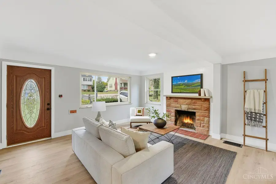 5306 Fox Road, Cincinnati, OH 45239 - Image #3