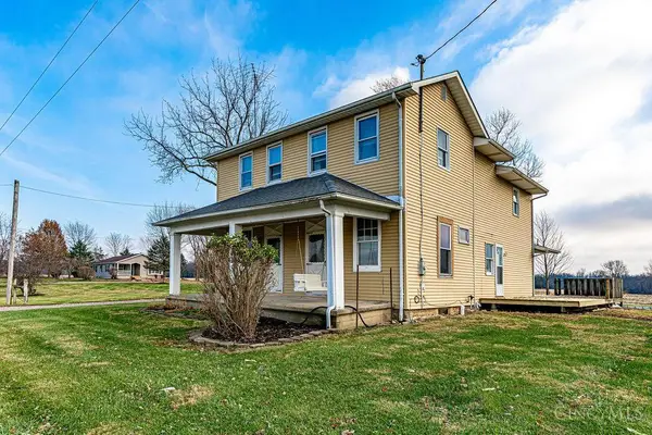 5900 E 40 Us, Harrison Twp, OH 45338
