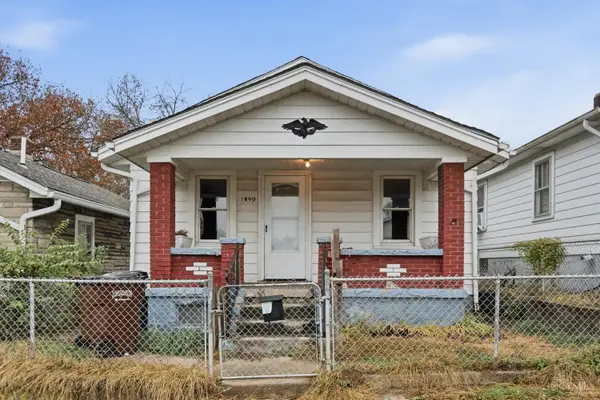 1890 See Avenue, Hamilton, OH 45011