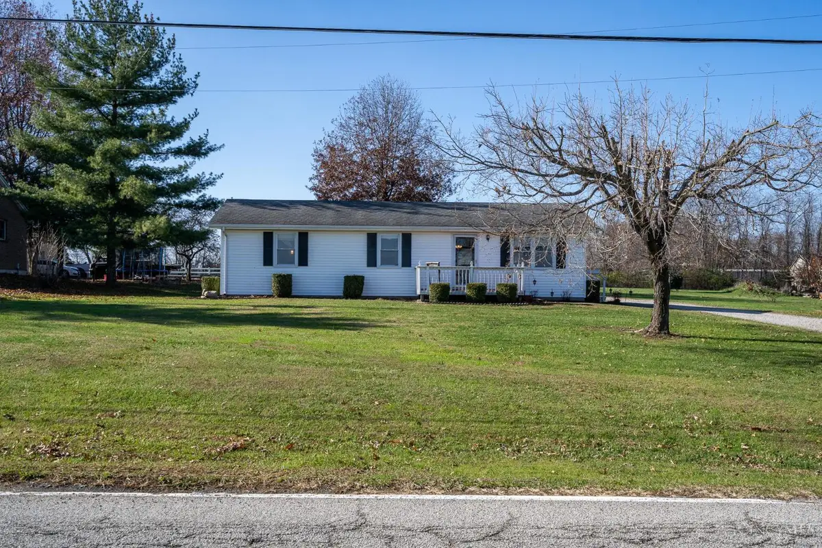 28429 Trojan Road, Saint Leon, IN 47012 - Image #1