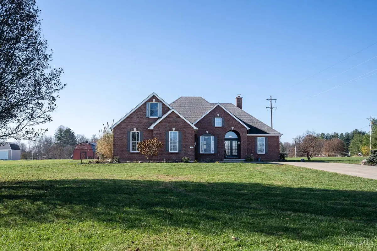 7809 Yorkridge Road, Guilford, IN 47022 - Image #1