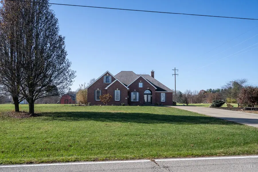 7809 Yorkridge Road, Guilford, IN 47022 - Image #2