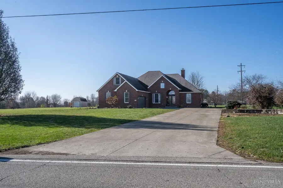 7809 Yorkridge Road, Guilford, IN 47022 - Image #3