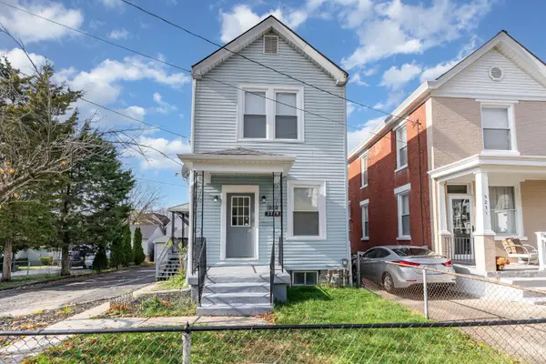 5229 Globe Avenue, Norwood, OH 45212