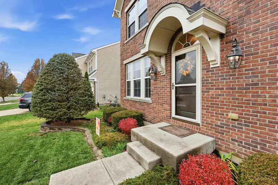 6608 Thistle Grove, Warren, OH 45152 - Image #3