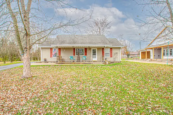 165 Norseman Drive, Lakengren, OH 45320