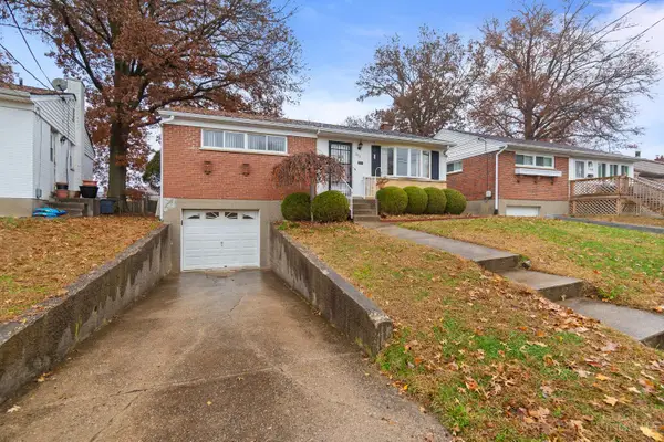 1052 Vacationland Drive, Springfield Twp., OH 45231