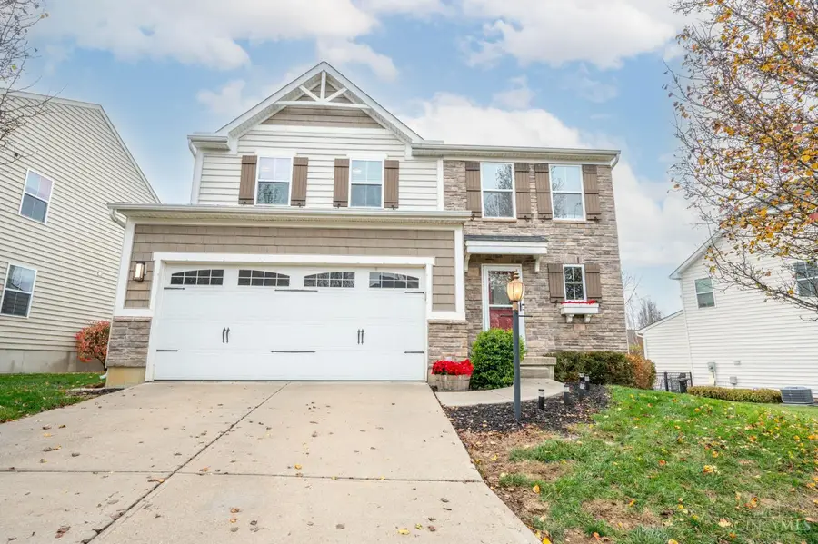 302 Stone Ridge Boulevard, South Lebanon, OH 45065 - Image #2