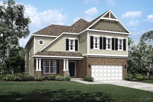 1876 Grove Park Drive #51, Miami Twp, OH 45150