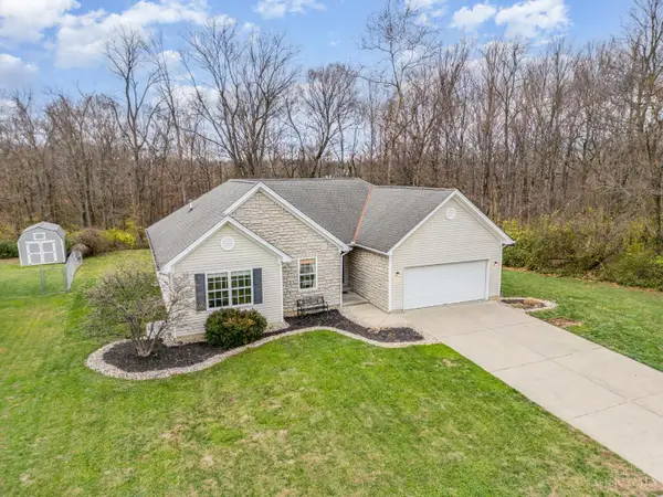 3915 Jefferson Lane, Batavia Twp, OH 45102