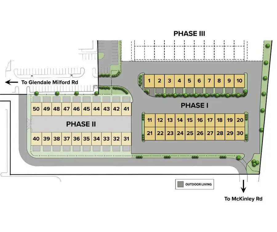 4300 Glendale Milford Road #26, Blue Ash, OH 45242 - Image #3