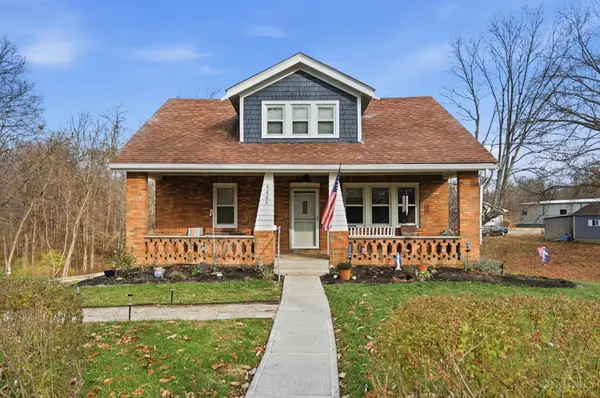 8484 Mt Hope Road, Crosby Twp, OH 45030