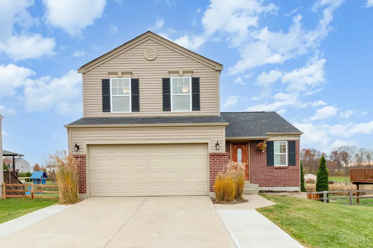 25656 Hearthstone Drive, Saint Leon, IN 47012 - Image #1