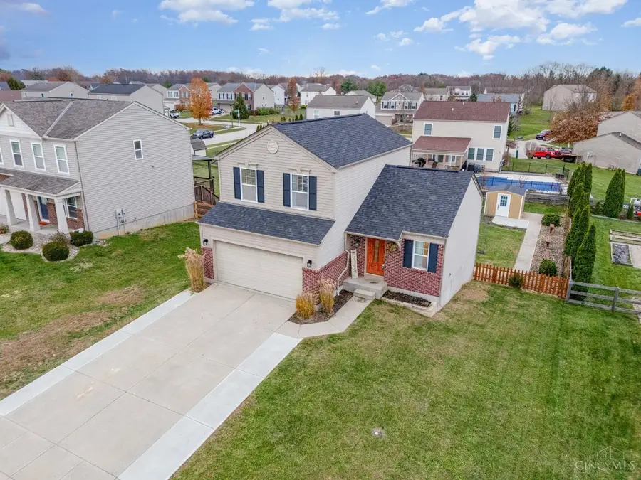 25656 Hearthstone Drive, Saint Leon, IN 47012 - Image #2