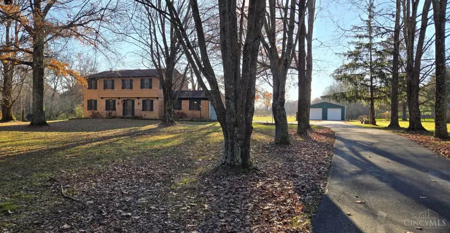 8795 Morrow Rossburg Road, Harlan, OH 45162 - Image #2