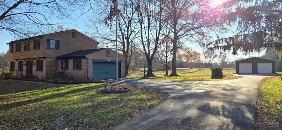 8795 Morrow Rossburg Road, Harlan, OH 45162 - Image #3