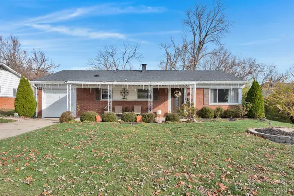 782 Smiley Avenue, Forest Park, OH 45240