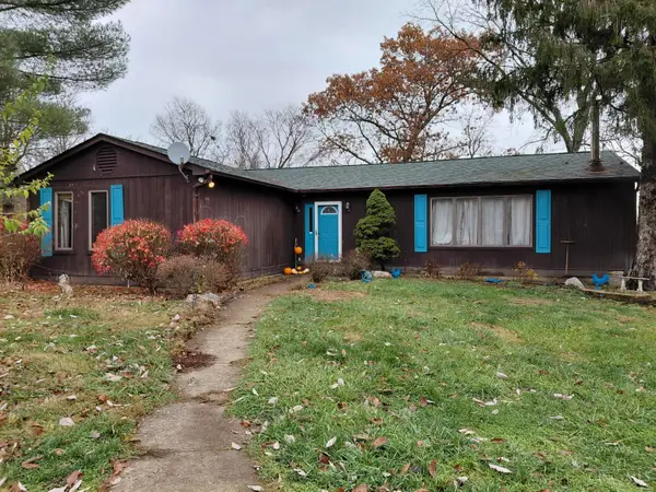 4014 S State Line Road, Morgan Twp, OH 45053