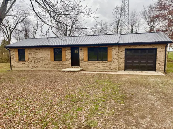 5835 St Rt 134, Salem Twp, OH 45142