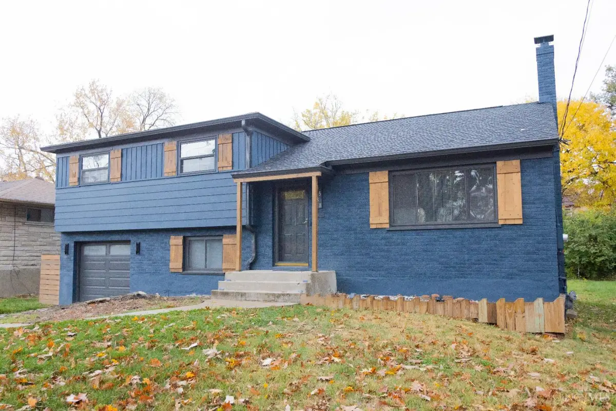 6538 S Oak Knoll Drive, Cincinnati, OH 45224 - Image #1