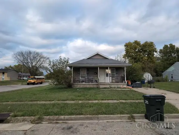 1719 Hannibal Court, Dayton, OH 45417