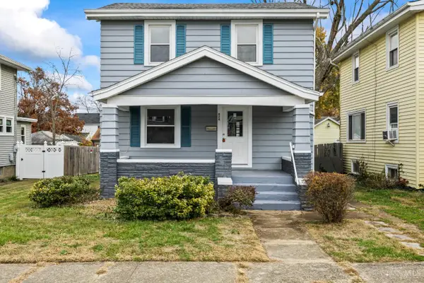 424 Cleveland Avenue, Hamilton, OH 45013