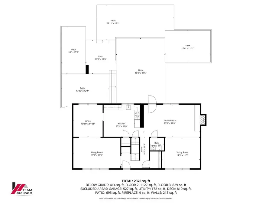 1017 Ligorio Avenue, Greenhills, OH 45218 - Image #2