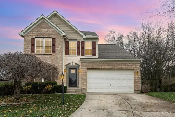 2093 Hatteras Court, Miamisburg, OH 45342