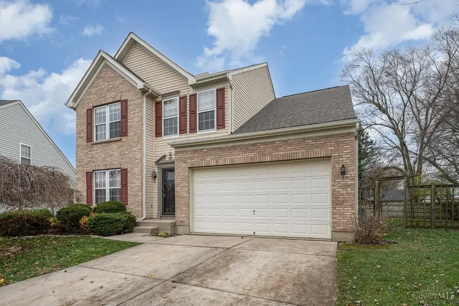 2093 Hatteras Court, Miamisburg, OH 45342 - Image #2
