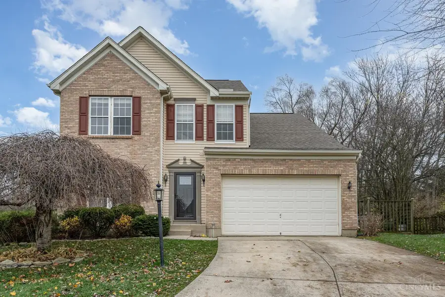 2093 Hatteras Court, Miamisburg, OH 45342 - Image #3