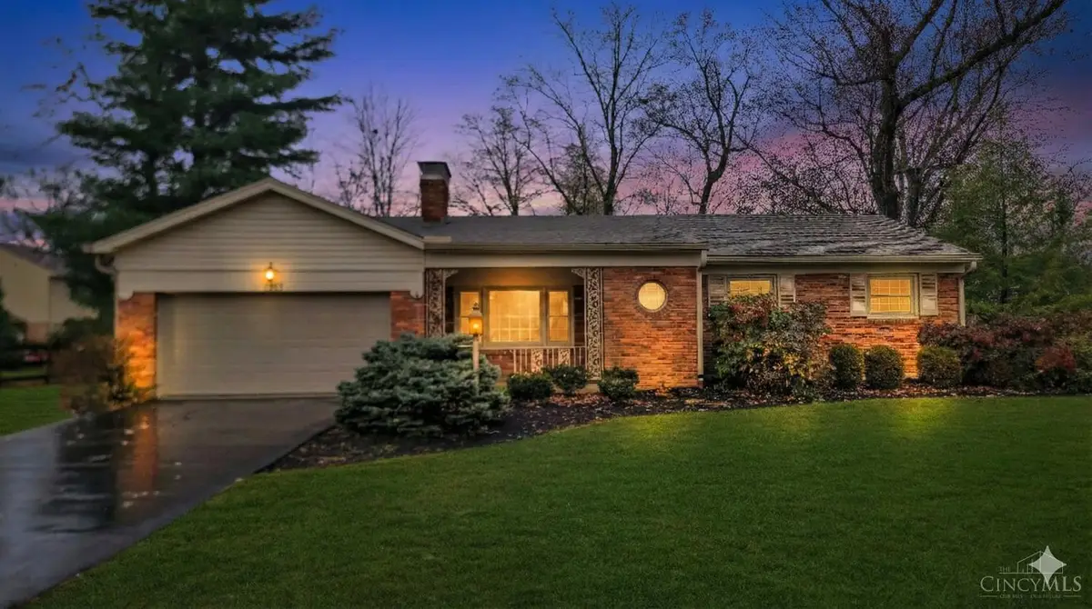 7963 Mitchell Farm Lane, Montgomery, OH 45242 - Image #1