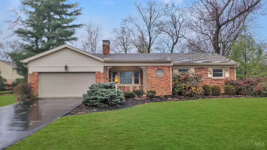 7963 Mitchell Farm Lane, Montgomery, OH 45242 - Image #2