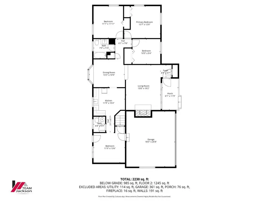 7963 Mitchell Farm Lane, Montgomery, OH 45242 - Image #3