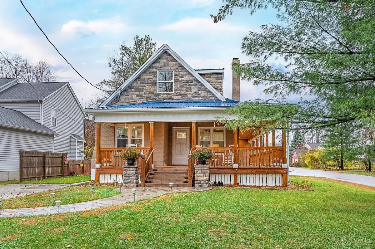 4648 Belleview Avenue, Blue Ash, OH 45242 - Image #1