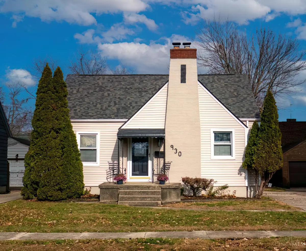 930 Chase Avenue, Hamilton, OH 45015 - Image #1