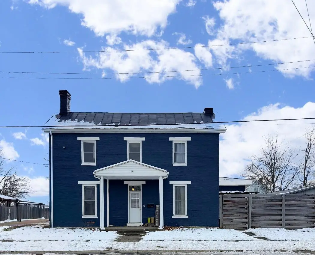 308 S Broadway Street, Blanchester, OH 45107 - Image #1