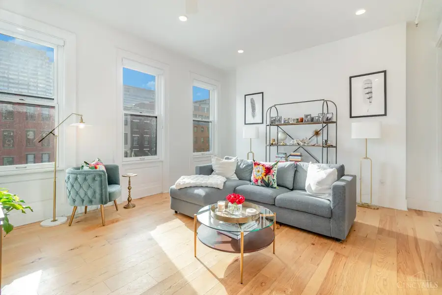 1003 Walnut Street #309, Cincinnati, OH 45202 - Image #3