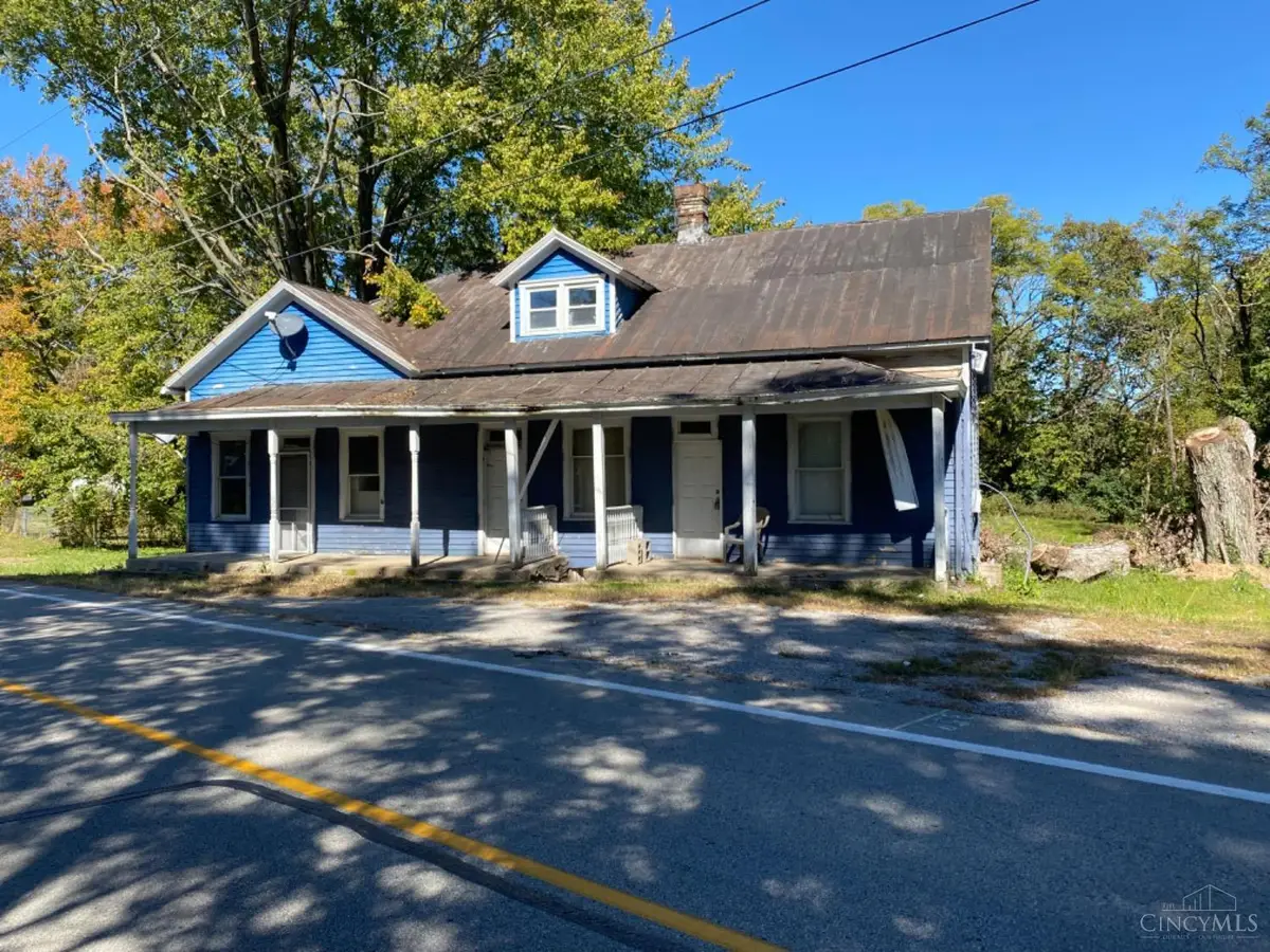 3591 St Rt 131, Perry, OH 45118 - Image #1