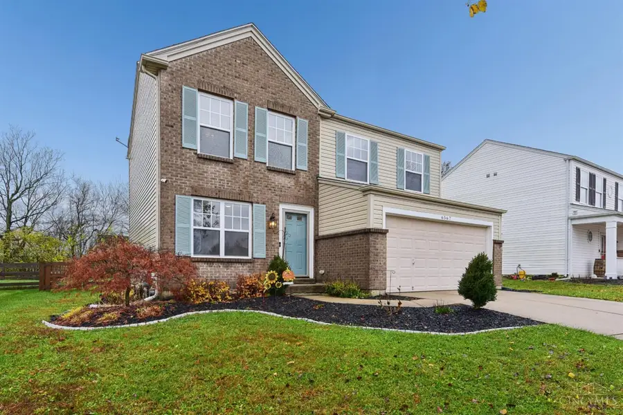 6567 N Andover Way, Warren, OH 45152 - Image #2