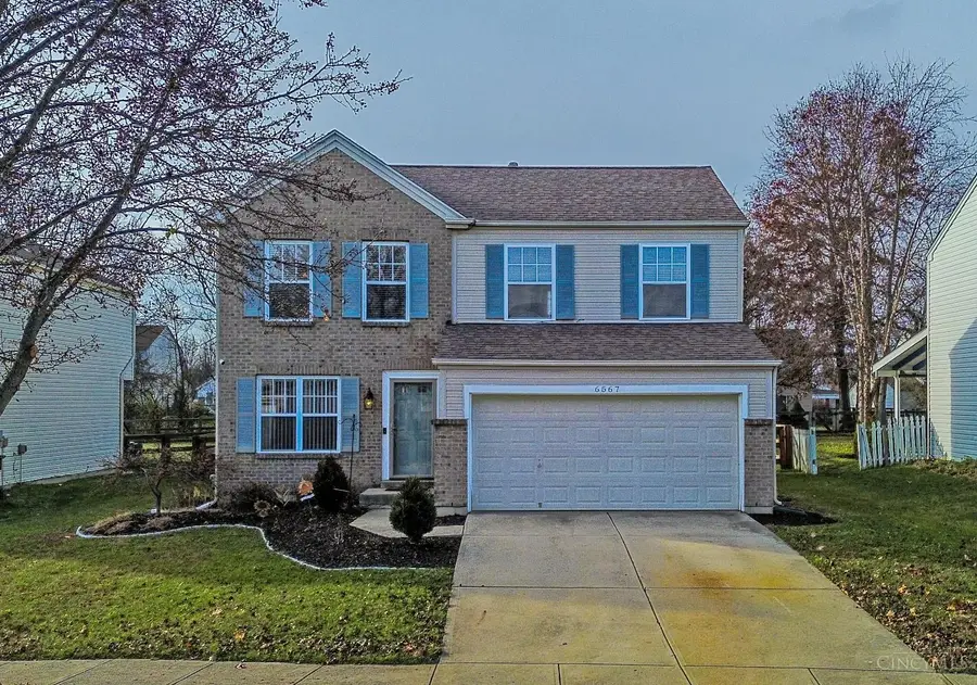 6567 N Andover Way, Warren, OH 45152 - Image #3