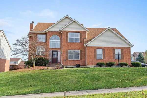 11969 Winston Circle, Forest Park, OH 45240